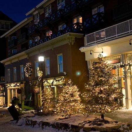 Expedition Station Snowshoe Ngoại thất bức ảnh